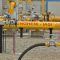 Romania-Moldova Iashi-Ungheni gas pipeline